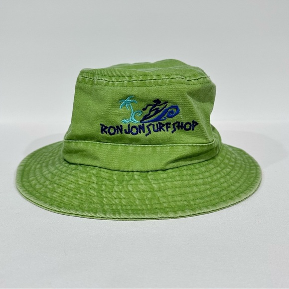 Ron Jon Surf Shop Youth Bucket Hat - Picture 1 of 10